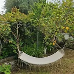 Lemon Tree Garden Near Mirtos Вилла *