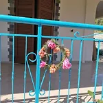 Вилла Lemon Tree Garden Near Mirtos Divarata