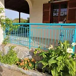 Вилла Lemon Tree Garden Near Mirtos *
