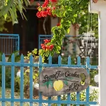 Lemon Tree Garden Near Mirtos Вилла *
