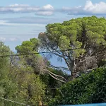 Lemon Tree Garden Near Mirtos Вилла Divarata