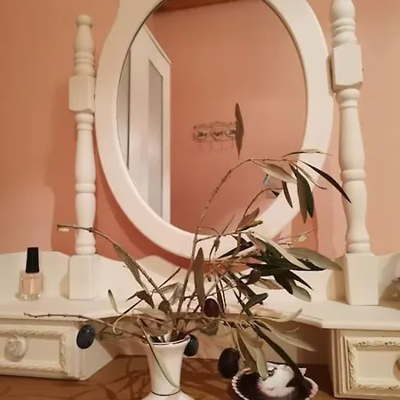 Lemon Tree Garden Near Mirtos Villa Divarata