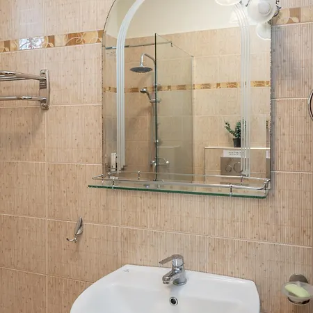 Lemon Tree Garden Near Mirtos Villa Divarata